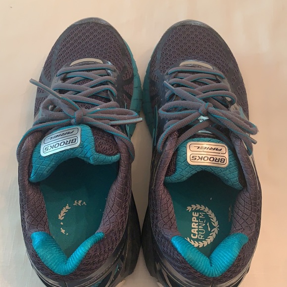 Brooks Ariel. Women’s 8.5W. - Picture 8 of 8